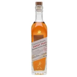 Johnnie Walker Whisky Sweet Peat Blended Scotch 0,5l