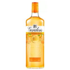 Gordons Gin Mediterranean Orange 0,7l
