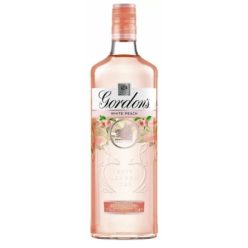 Gordons Gin White Peach 0,7l 