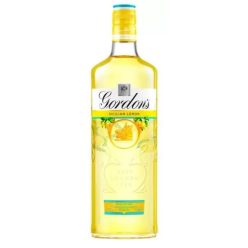 Gordons Gin Sicilian Lemon 0,7l 