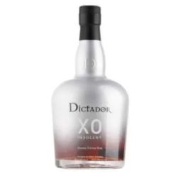 Dictador Rum XO Insolent 0,05l