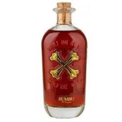 Bumbu Rum The Original 0,35l