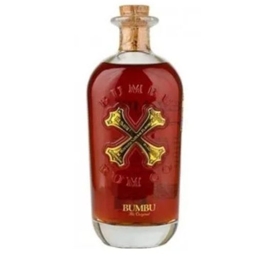 Bumbu Rum The Original 0,35l