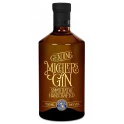 Michlers Gin Handcrafted Small Batch 0,7l