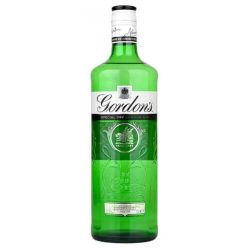Gordons Gin Special Dry Green Bottle 0,7l