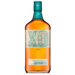 Tullamore Dew Whisky XO Caribbean Rum Cask Finish 0,7l