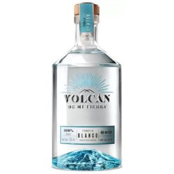 Volcán de mi Tierra Tequila Blanco 0,7l