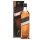 Johnnie Walker Whisky 12 years Black Label Highlands Origin Blended Malt Scotch 0,7l DD.