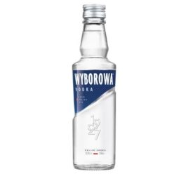 Wyborowa Vodka 0,2l