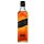 Johnnie Walker Whisky 12 years Black Label Blended Scotch 0,5l