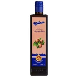Manner Likőr Original Neapolitaner 0,5l