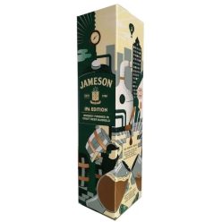   ameson Whisky Caskmates Ipa Edition (Citrus Notes) Irish 0,7l DD.