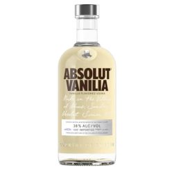 Absolut Vodka Vanilia 0,7l