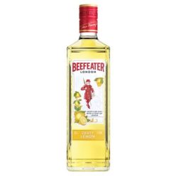 Beefeater Gin Zesty Lemon 0,7l 
