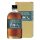 Akashi Whisky Sherry Cask Finish Japanese Blended (Eigashima Distillery) 0,5l DD.