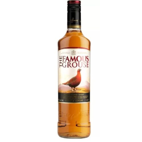 The Famous Grouse Whisky Blended Scotch 1l