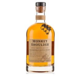 Monkey Shoulder Whisky Blended Malt Scotch 0,7l