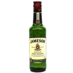 Jameson Whisky Triple Distilled Irish 0,2l