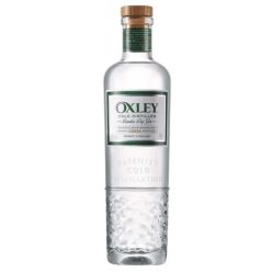 Oxley Gin Classic London Dry 0,7l