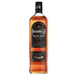 Bushmills Whisky Black Bush Sherry Cask Reserve Irish 1l