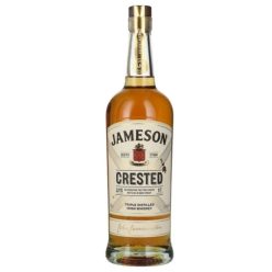 Jameson Whisky Crested 0,7l