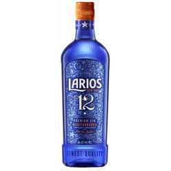 Larios Gin 12 0,7l