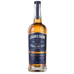 Jameson Whisky Single Pot Still 0,7l