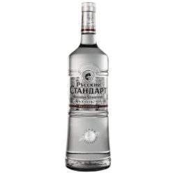 Russian Standard Vodka Platinum 0,5l