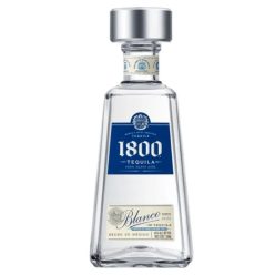 1800 Tequila Reserva Blanco 0,7l