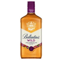 Ballantines Whisky Wild 0,7l