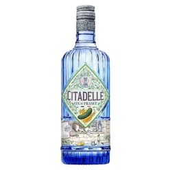 Citadelle Gin Vive Le Cornichon Batch 2 0,7l