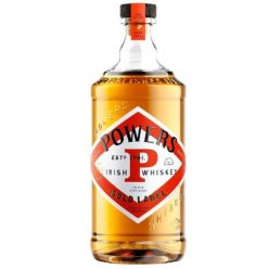 Powers Whisky Gold Label Triple Distilled Irish 0,7l