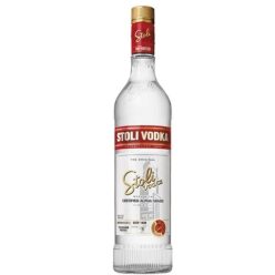 Stolichnaya Vodka Stoli The Original 0,5l