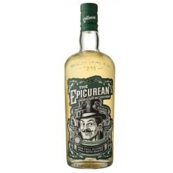   The Epicurean Whisky Small Batch Release Lowland Blended Malt 0,7l DD.