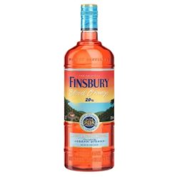 Finsbury Blood Orange Gin 0,7l