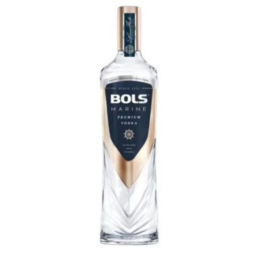 Bols Vodka Marine Premium 0,7l