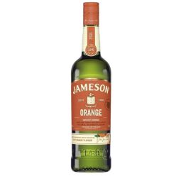 Jameson Whisky Orange Spirit Drink 0,7l