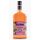 Kalumba Gin Madagascar Maracuja 0,7l 