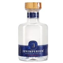 Junimperium Gin Navy Strength Estonian Artisan 0,2l