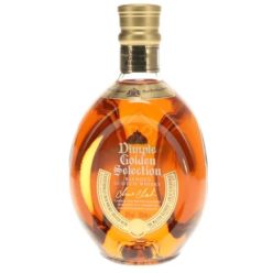 Dimple Whisky Golden Selection Blended Scotch 0,7l