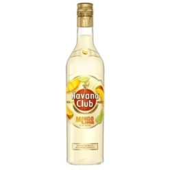 Havana Club Rum Mango & Lime 0,7l