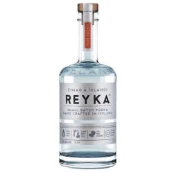 Reyka Vodka Small Batch 0,7l