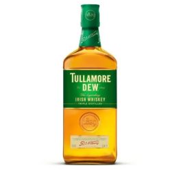 Tullamore Dew Whisky Triple Distilled Irish 0,5l