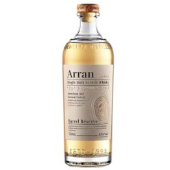 Arran Whisky Barrel Reserve Single Malt Scotch 0,7l
