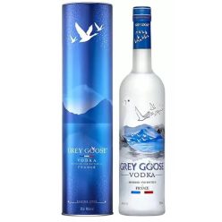 Grey Goose Vodka 0,7l DD.