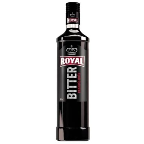 Royal Likőr Bitter 0,2l