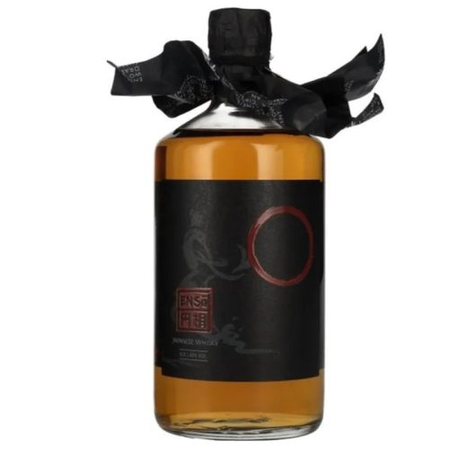 Enso Whisky Japanese Blended 0,7l