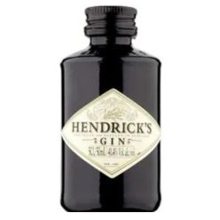 Hendricks Gin 0,05l