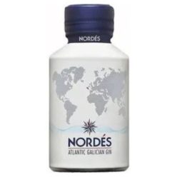 Nordes Gin Atlantic Galician 0,05l
