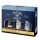 Teeling Whisky Trinity Pack 0,05l*3 DD. (Single Pot Still-Small Batch-Single Malt)
